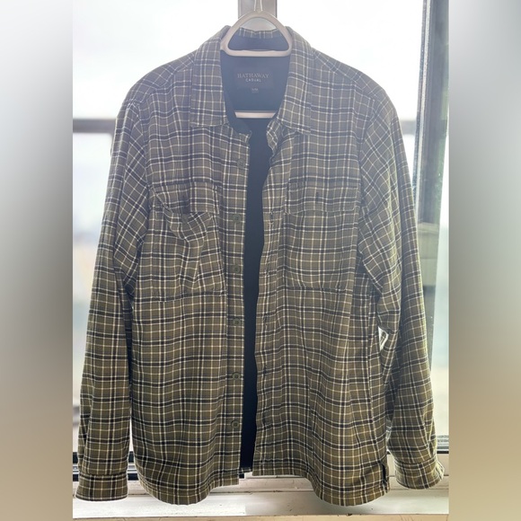 Bundle of 2 outdoor shirts - Picture 6 of 8